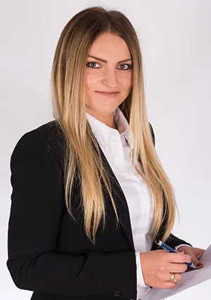 Kancelaria Radcy Prawnego Zuzanna Jędrzejewska